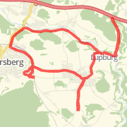 10 mile route