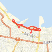 iMapMyRUN: Oct 26, 2011 3:41 PM