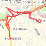iMapMyRUN : Oct 26, 2011 5:40 PM