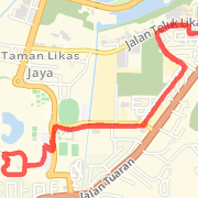 iMapMyRide: Oct 26, 2011 06:24 pm