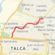 iMapMyRIDE: 26-10-2011 10:08
