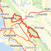 Unknown Route