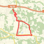 iMapMyRIDE: Oct 26, 2011 10:45 AM