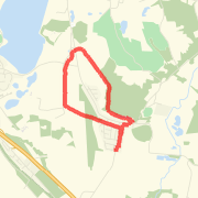 iMapMyRun: okt 26, 2011 06:29 e.m.