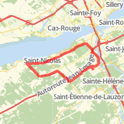 28K run