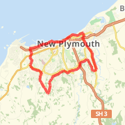 28/02/2009 Route