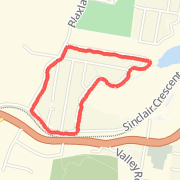 iMapMyRUN : 27/10/2011 7:24 AM