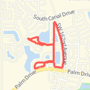 iMapMyRun: Oct 26, 2011 04:49 pm