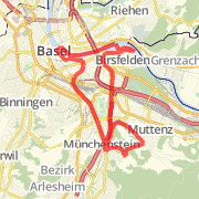 Basel town big run