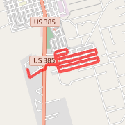 iMapMyRUN : Oct 26, 2011 7:10 PM
