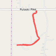 iMapMyRun: Oct 26, 2011 07:33 PM