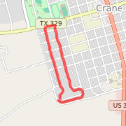 iMapMyRUN: Oct 26, 2011 8:22 PM