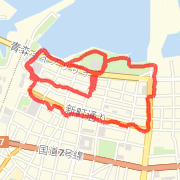 iMapMyRUN: Oct 27, 2011 2:47 PM
