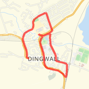 Dingwall 27/10/2011