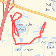 iMapMyRUN : Oct 27, 2011 5:46 PM