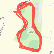 iMapMyRUN: Oct 27, 2011 5:55 PM