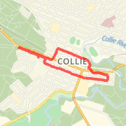 iMapMyRun: Oct 28, 2011 01:27 PM