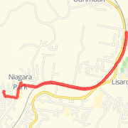 iMapMyRun: Oct 28, 2011 08:47 PM