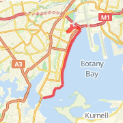 Half Marathon from Sailing Club Dolls Pt