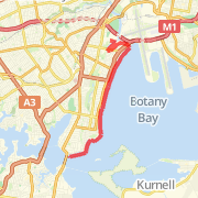 Half Marathon from Sailing Club Dolls Pt II