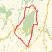 Dizy - 10km