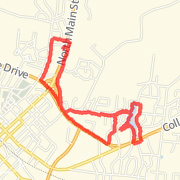 iMapMyRUN: Oct 28, 2011 1:46 PM
