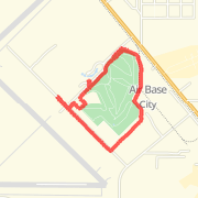 iMapMyWALK: Oct 28, 2011 1:42 PM