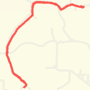 iMapMyRun: Oct 28, 2011 02:42 PM