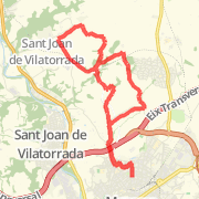 03/01/2009 Route