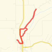 Stage 1 - Ignacio