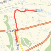 iMapMyRun: 10? 29, 2011 06:24 AM