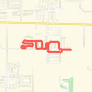 iMapMyRUN : Oct 28, 2011 5:22 PM