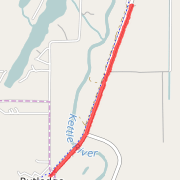 iMapMyRUN: Oct 28, 2011 5:51 PM
