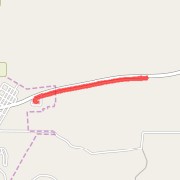 iMapMyRun: Oct 29, 2011 08:02 am