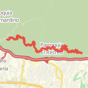 iMapMyRUN: 29/10/2011 09:35