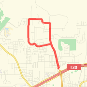 Shilling Run