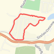 iMapMyRUN : 30/10/2011 8:14 AM