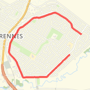 iMapMyRUN: 2011-10-29 17:25