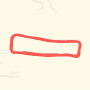 iMapMyRUN: Oct 29, 2011 4:44 PM