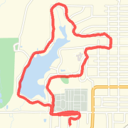 iMapMyRUN: Oct 29, 2011 4:59 PM