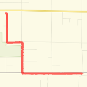 MapMyRun Oct 29, 2011 18:35