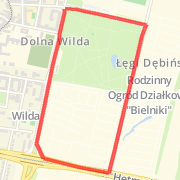 Trening-Park