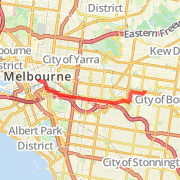 City-Glenferrie
