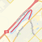 iMapMyRUN+: 30/10/2011 12:25 PM