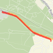 iMapMyRun: Oct 30, 2011 03:56 PM