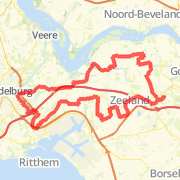 iMapMyRIDE: 30 okt. 2011 12:50