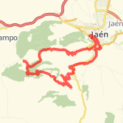 iMapMyRIDE: 30/10/2011 12:52