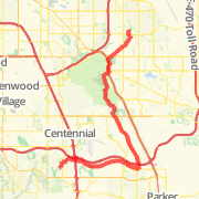 iMapMyRide: Oct 30, 2011 12:53 PM