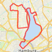 03/03/2009 Route