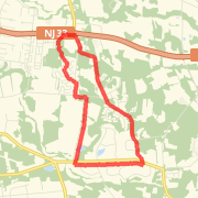 iMapMyRIDE: Oct 30, 2011 3:56 PM